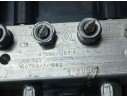 Recambio de abs para renault captur life referencia OEM IAM 476601283R 269722 BOSCH