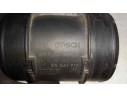 Recambio de caudalimetro para opel astra j lim. cosmo referencia OEM IAM 0281002940 55561912 BOSCH