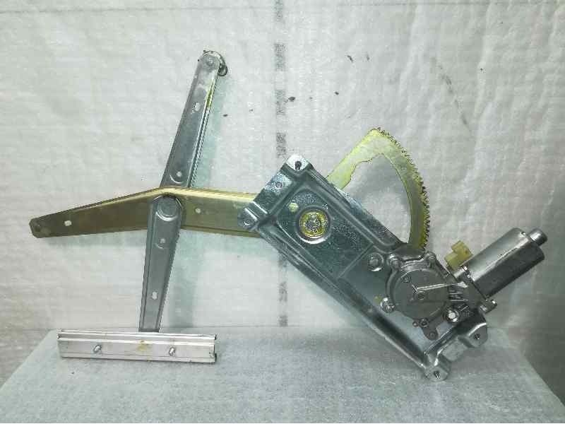 Recambio de elevalunas delantero derecho para saab 9-3 berlina referencia OEM IAM 0130821663 2 PINS ELECTRICO 