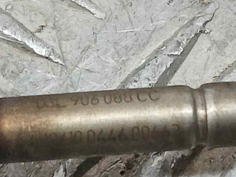 Recambio de sensor para volkswagen golf plus (521) advance referencia OEM IAM 03L906088CC 044600663 DE TEMPERATURA