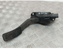 Recambio de potenciometro pedal para ford fiesta (cb1) ambiente referencia OEM IAM 8V219F836AA 6PV00951700 