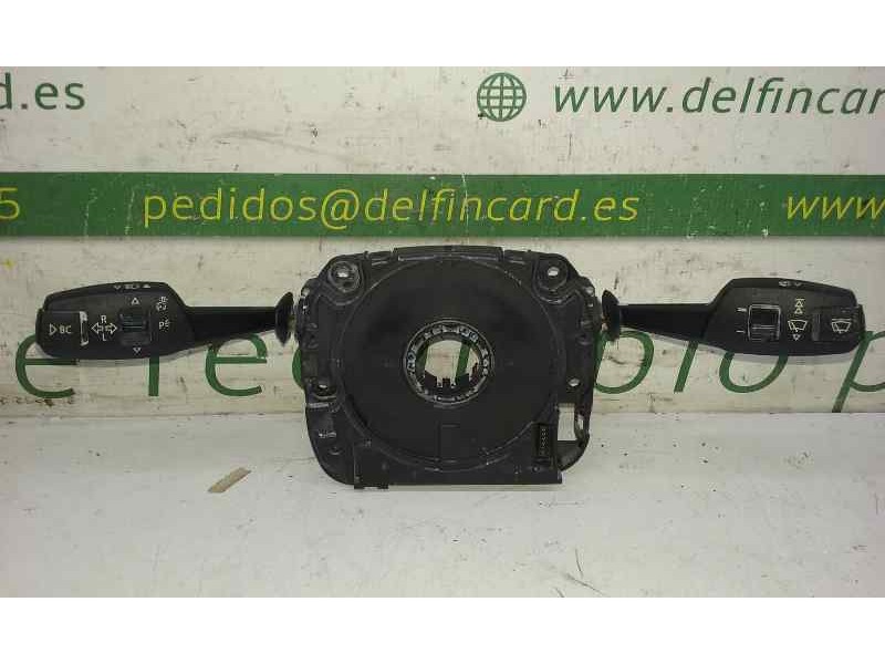 Recambio de mando luces y limpia para bmw serie 3 coupe (e92) 325i referencia OEM IAM 0141837007 912174501 