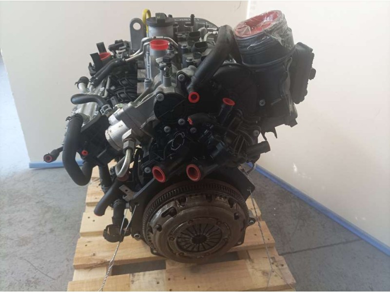 Recambio de motor completo para seat toledo (kg3) style referencia OEM IAM CHZ  730574