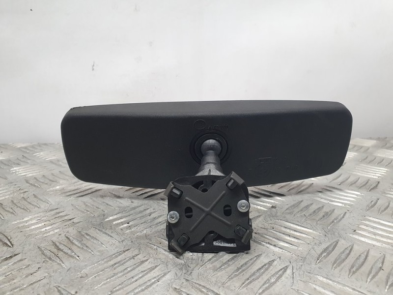 Recambio de espejo interior para peugeot 2008 (p1) active referencia OEM IAM SIN REF  