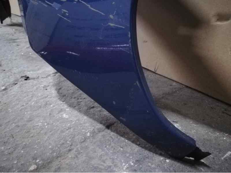 Recambio de aleta delantera derecha para bmw x5 (e53) 3.0d referencia OEM IAM   TOCADA