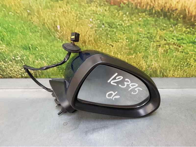 Recambio de retrovisor derecho para opel corsa d enjoy referencia OEM IAM  3 CABLES ELECTRICO