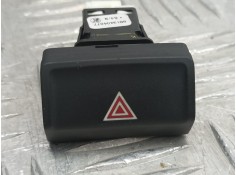Recambio de warning para peugeot 508 active referencia OEM IAM 9813404677  