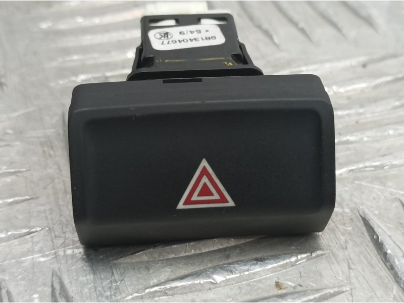 Recambio de warning para peugeot 508 active referencia OEM IAM 9813404677  