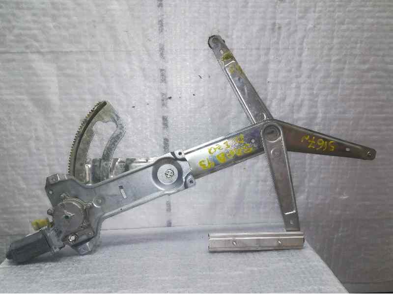 Recambio de elevalunas delantero izquierdo para saab 9-3 coupé 2.0 s turbo referencia OEM IAM 0130821662 2 PINS ELECTRICO 