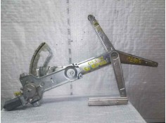 Recambio de elevalunas delantero izquierdo para saab 9-3 coupé 2.0 s turbo referencia OEM IAM 0130821662 2 PINS ELECTRICO 