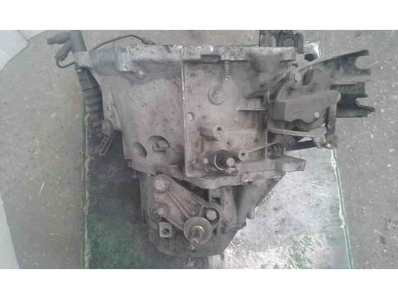 Recambio de caja cambios para peugeot 308 sport referencia OEM IAM 20DP42 2698887A 5VELOCIDADES