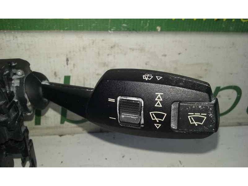 Recambio de mando luces y limpia para bmw serie 3 coupe (e92) 325i referencia OEM IAM 0141837007 912174501 