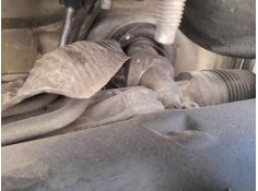 Recambio de cremallera direccion para citroën c4 picasso i monospace (ud_) 1.6 hdi referencia OEM IAM 1617934380 ASISTIDA 