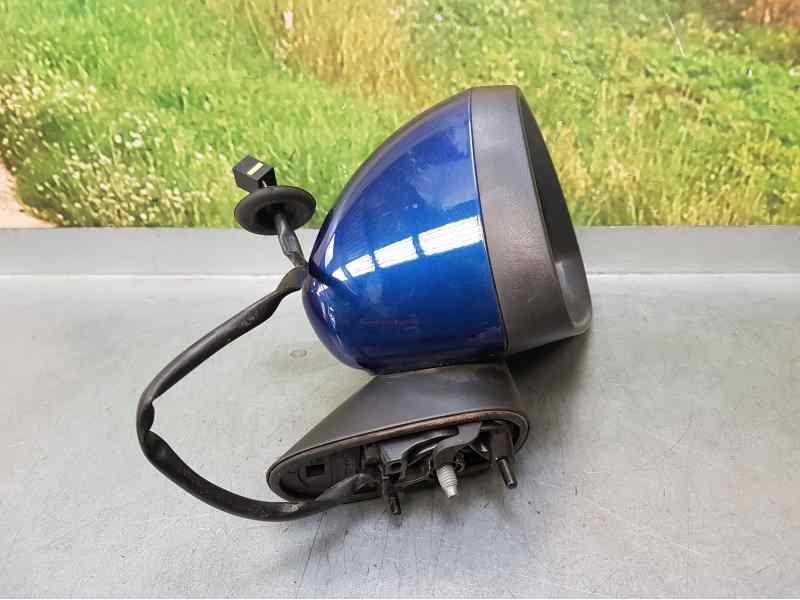 Recambio de retrovisor derecho para opel corsa d enjoy referencia OEM IAM  3 CABLES ELECTRICO