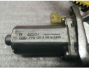 Recambio de elevalunas delantero derecho para saab 9-3 berlina referencia OEM IAM 0130821663 2 PINS ELECTRICO 