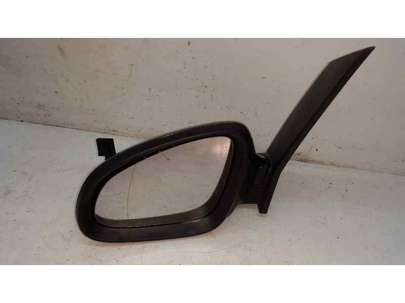 Recambio de retrovisor izquierdo para opel astra j lim. cosmo referencia OEM IAM  5 PINS ELECTRICO
