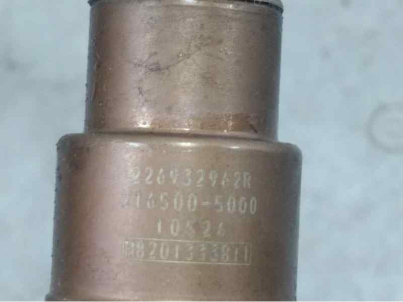 Recambio de sonda lambda para nissan qashqai (j11) acenta referencia OEM IAM 226932962R  