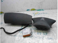 Recambio de kit airbag para citroën xsara berlina 2.0 hdi sx (66kw) referencia OEM IAM   