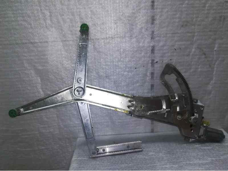 Recambio de elevalunas delantero izquierdo para saab 9-3 coupé 2.0 s turbo referencia OEM IAM 0130821662 2 PINS ELECTRICO 