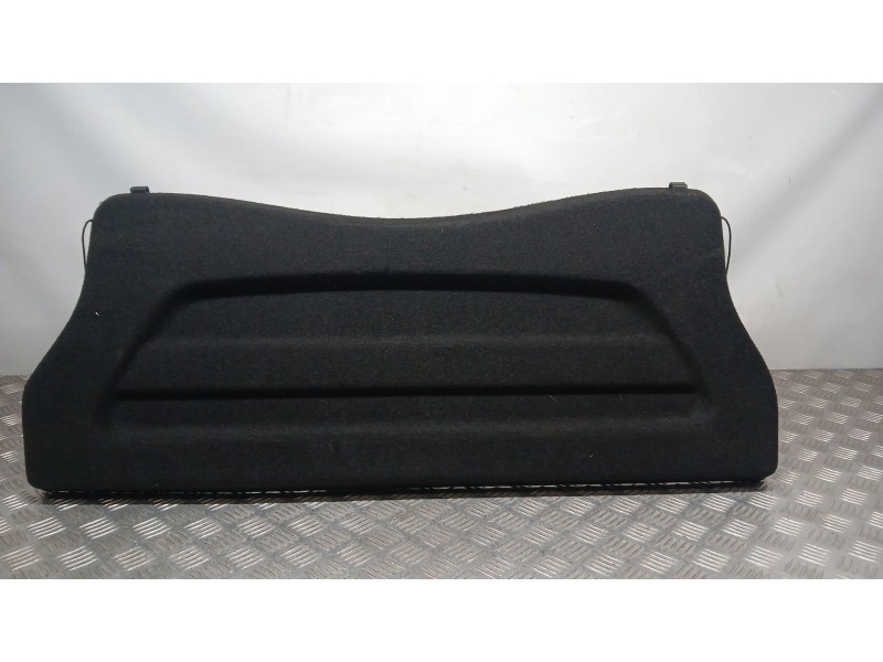 Recambio de bandeja trasera para renault clio iv (bh_) 1.5 dci 75 referencia OEM IAM 794209633R  