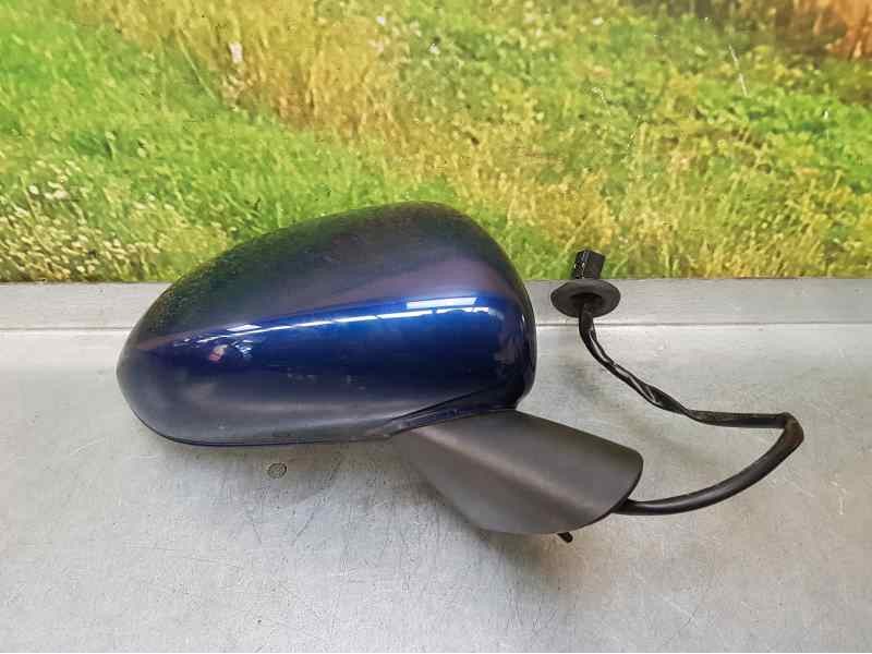 Recambio de retrovisor derecho para opel corsa d enjoy referencia OEM IAM  3 CABLES ELECTRICO
