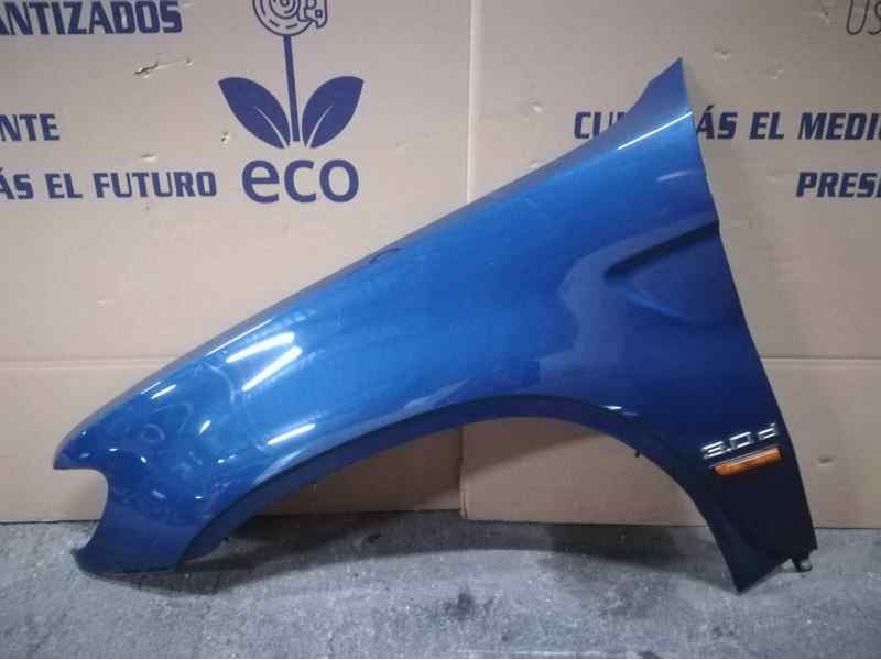 Recambio de aleta delantera izquierda para bmw x5 (e53) 3.0d referencia OEM IAM   