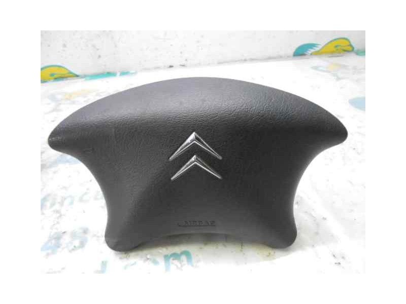Recambio de kit airbag para citroën xsara berlina 2.0 hdi sx (66kw) referencia OEM IAM   