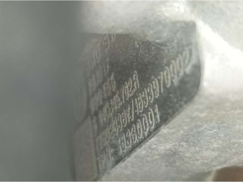 Recambio de motor completo para seat toledo (kg3) style referencia OEM IAM CHZ  730574