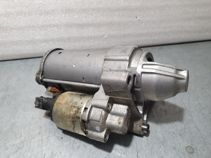 Recambio de motor arranque para peugeot expert furgón pro standard referencia OEM IAM 9675660680 0001174601 BOSCH