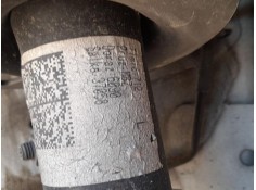 Recambio de amortiguador delantero izquierdo para citroën c3 iii (sx) 1.2 puretech 82 referencia OEM IAM 9811371280  