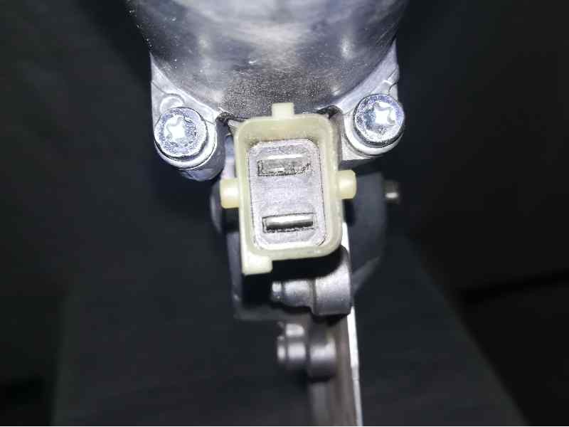 Recambio de elevalunas delantero izquierdo para saab 9-3 coupé 2.0 s turbo referencia OEM IAM 0130821662 2 PINS ELECTRICO 