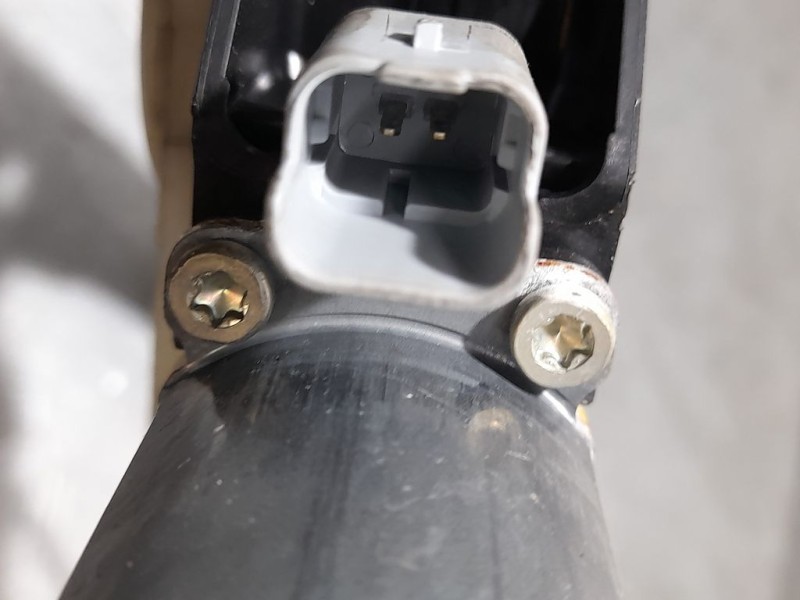 Recambio de elevalunas delantero derecho para citroën c4 cactus onetone referencia OEM IAM 9674552480 0130822570 ELÉCTRICO 2 PIN