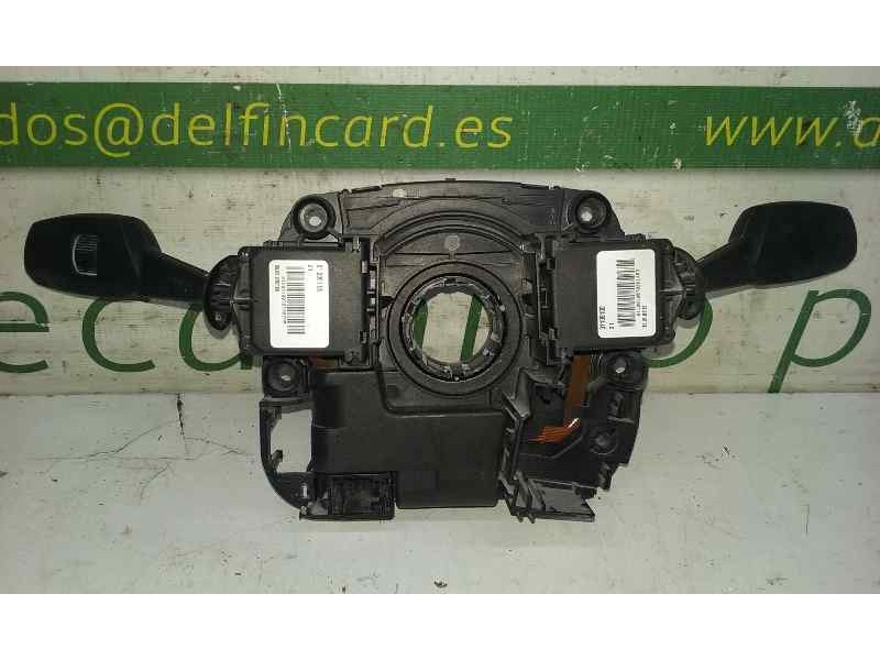 Recambio de mando luces y limpia para bmw serie 3 coupe (e92) 325i referencia OEM IAM 0141837007 912174501 