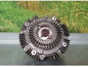 Recambio de ventilador viscoso motor para toyota hilux (kun) double cab sol 4x4 referencia OEM IAM   