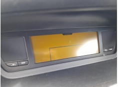 Recambio de cuadro instrumentos para citroën c4 picasso i monospace (ud_) 1.6 hdi referencia OEM IAM 6103T9  