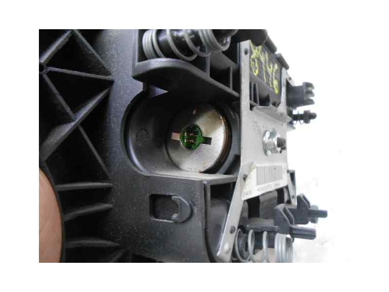 Recambio de kit airbag para citroën xsara berlina 2.0 hdi sx (66kw) referencia OEM IAM   