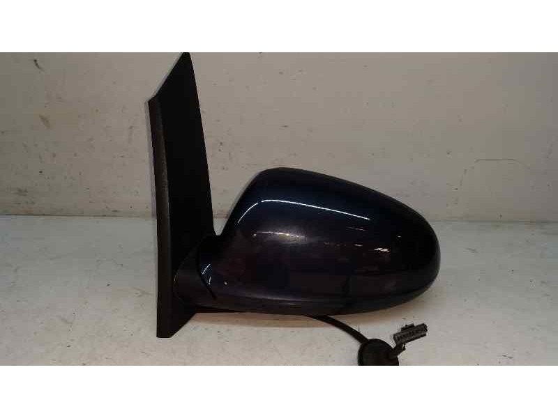Recambio de retrovisor izquierdo para opel astra j lim. cosmo referencia OEM IAM  5 PINS ELECTRICO