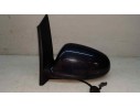 Recambio de retrovisor izquierdo para opel astra j lim. cosmo referencia OEM IAM  5 PINS ELECTRICO