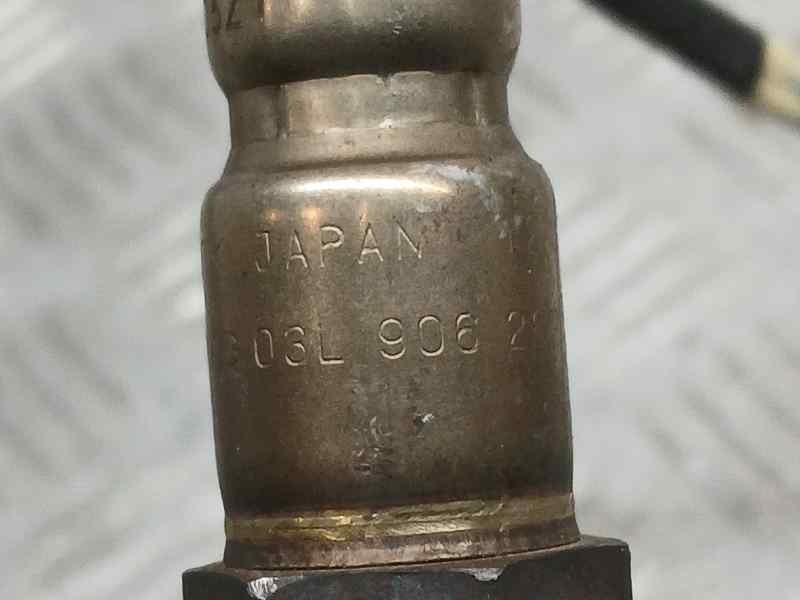 Recambio de sonda lambda para volkswagen golf plus (521) advance referencia OEM IAM 03L906262A  