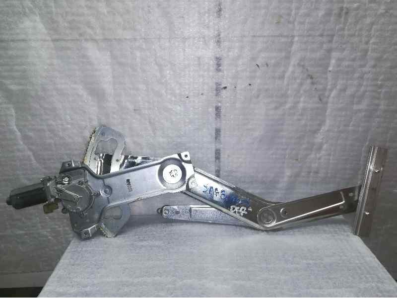Recambio de elevalunas delantero derecho para saab 900 coupé 2.0 s referencia OEM IAM 0130821663 2 PINS ELECTRICO 