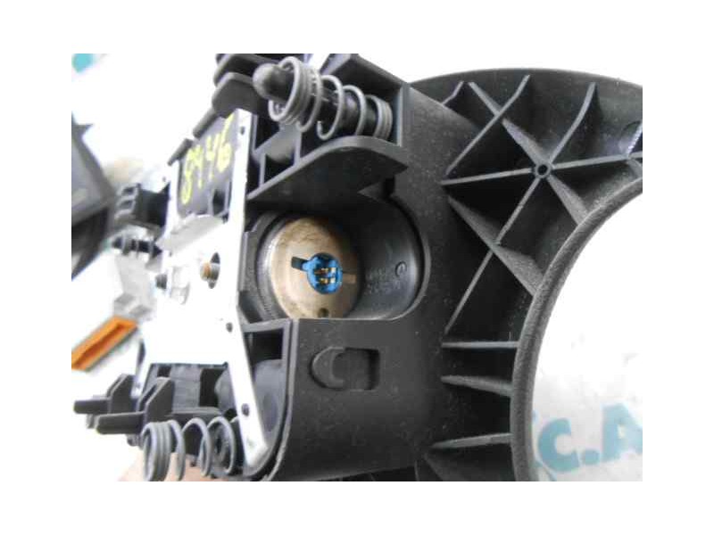 Recambio de kit airbag para citroën xsara berlina 2.0 hdi sx (66kw) referencia OEM IAM   