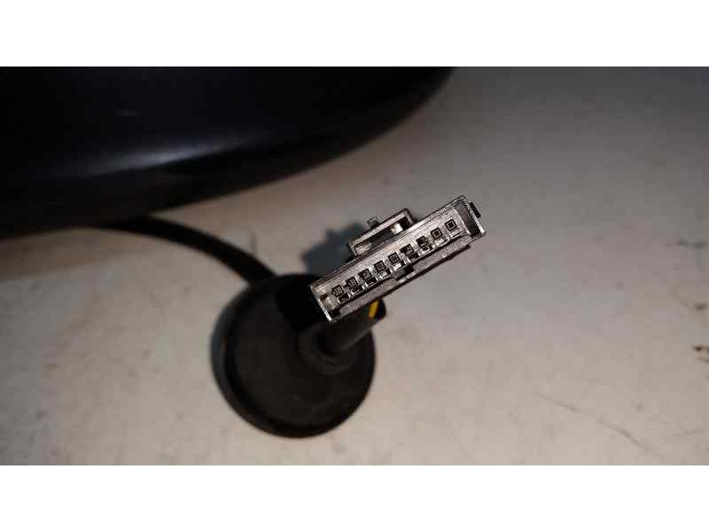 Recambio de retrovisor izquierdo para opel astra j lim. cosmo referencia OEM IAM  5 PINS ELECTRICO