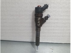 Recambio de inyector para peugeot 307 (s1) 2.0 hdi cat referencia OEM IAM 9640088780 0445110062 BOSCH