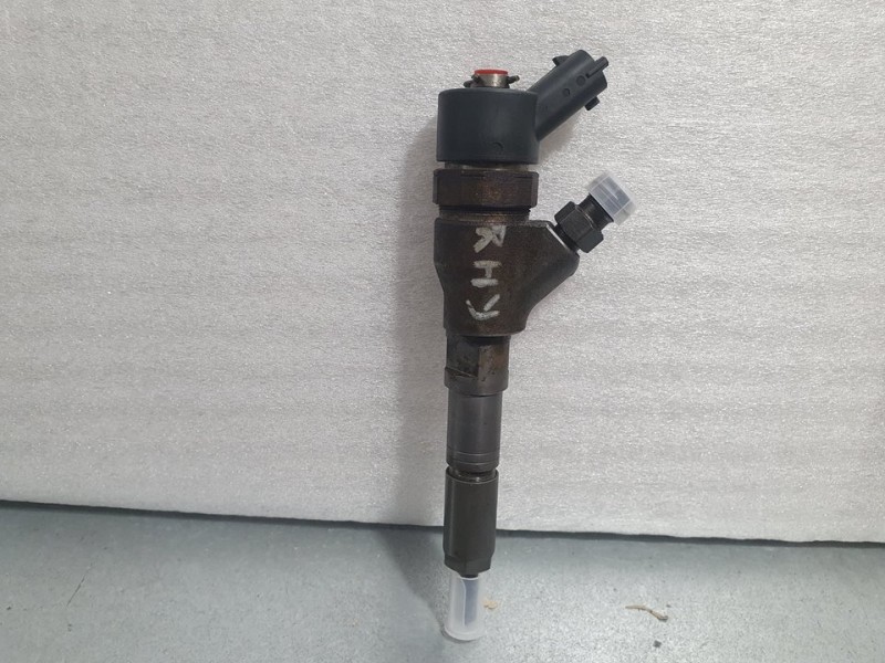 Recambio de inyector para peugeot 307 (s1) 2.0 hdi cat referencia OEM IAM 9640088780 0445110062 BOSCH