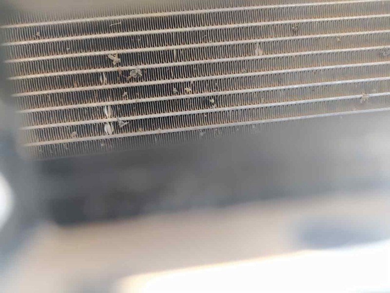 Recambio de condensador / radiador aire acondicionado para peugeot 208 tech edition blue hdi referencia OEM IAM 6455HF  