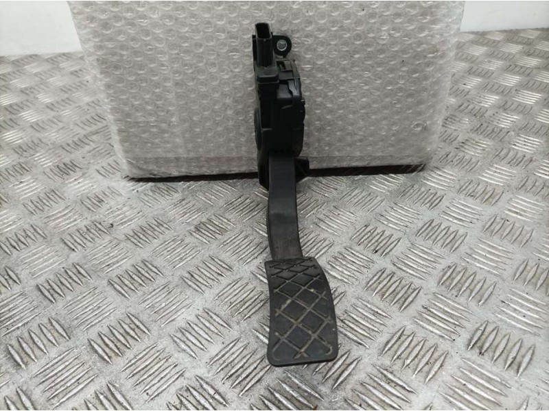 Recambio de potenciometro pedal para audi a5 coupe (8t) 2.0 tfsi (132kw) referencia OEM IAM 6K1721523 6PV00950500 