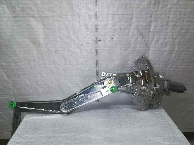Recambio de elevalunas delantero derecho para saab 900 coupé 2.0 s referencia OEM IAM 0130821663 2 PINS ELECTRICO 
