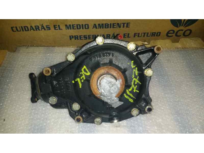 Recambio de diferencial delantero para bmw x5 (e53) 3.0d referencia OEM IAM 07508523 N2894M 3.73