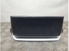 Recambio de sistema navegacion gps para peugeot 2008 (p1) allure referencia OEM IAM 9838129680  