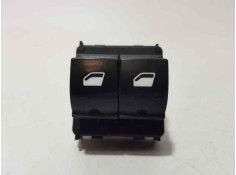 Recambio de mando elevalunas delantero izquierdo para citroën c4 cactus onetone referencia OEM IAM   